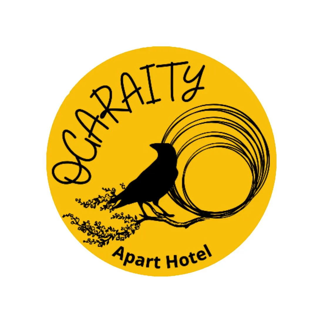 Qaraity Apart Hotel